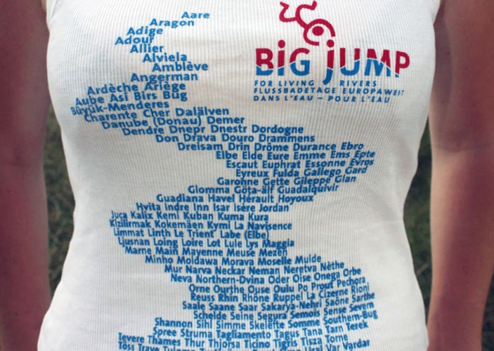 Big Jump 2018