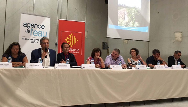 Partenaires du contrat