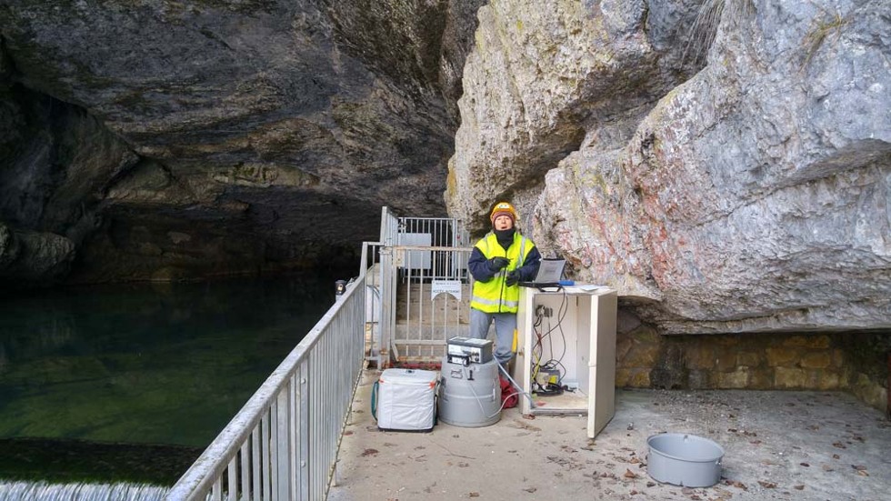 quarstic station loue source