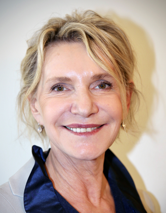 photo de Chantal Eyméoud
