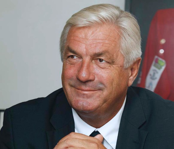 François Sauvadet