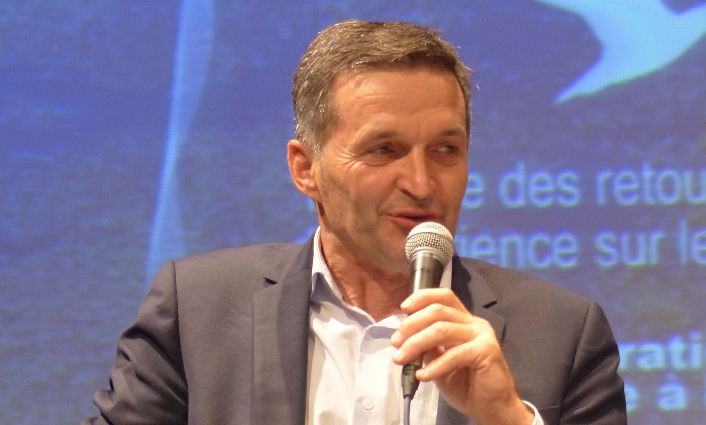 Philippe Alpy