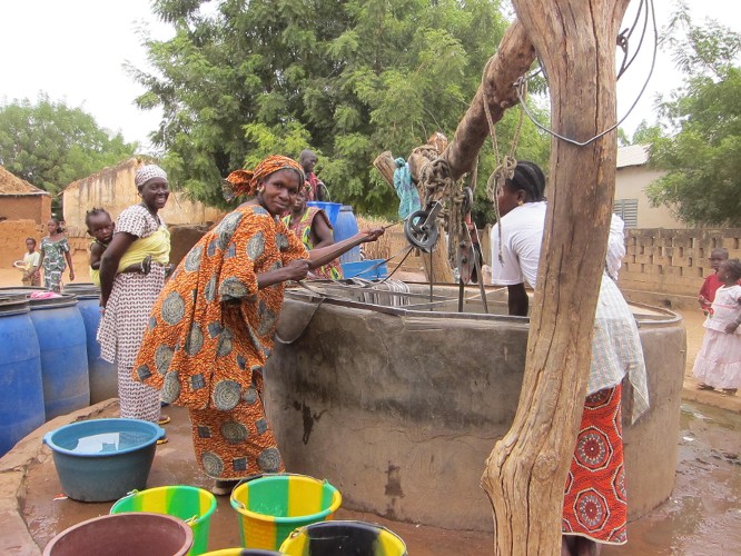 Mali madina kouta janvier2011 CN PSEAU AE 001