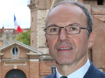 Nomination : Pascal Mailhos appelé à de nouvelles fonctions