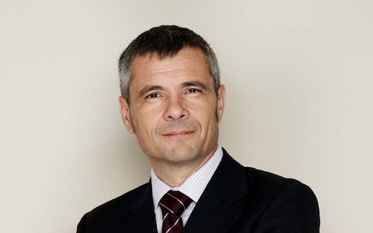Alain Boisselon