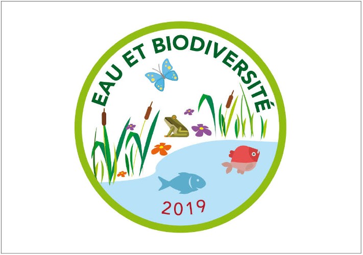 Appel à projets Eau et Biodiversité 2019