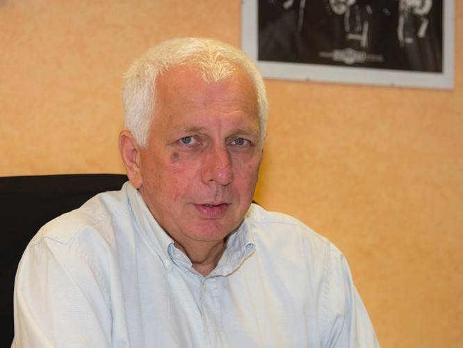 Saveriu Luciani