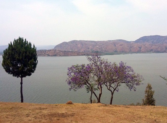 Lac Itasy - Madagascar