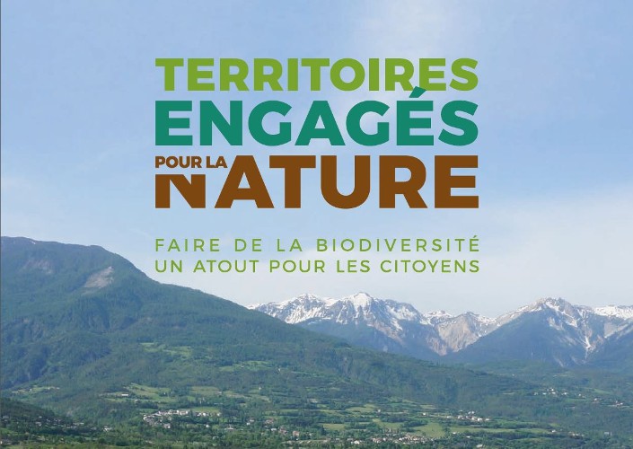 Territoires engagés pour la nature