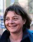Agnès Langevine