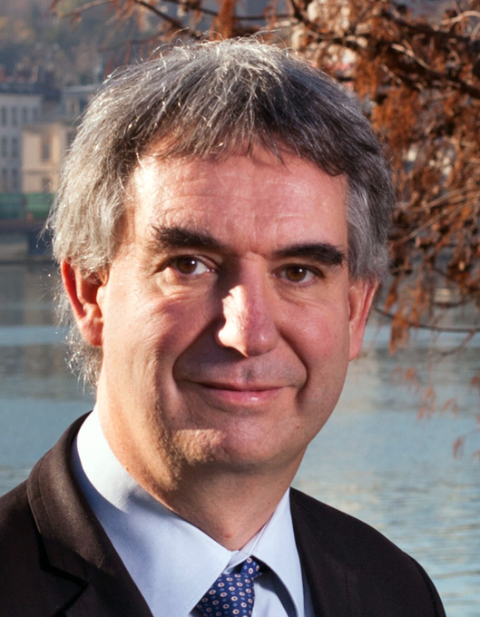 Laurent Roy