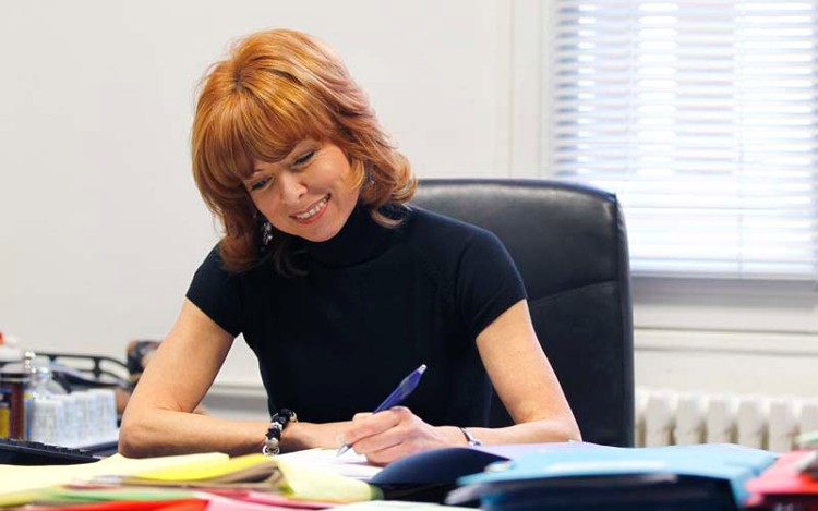 Véronique Paquis