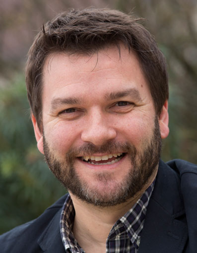 photo de Samuel Lelievre