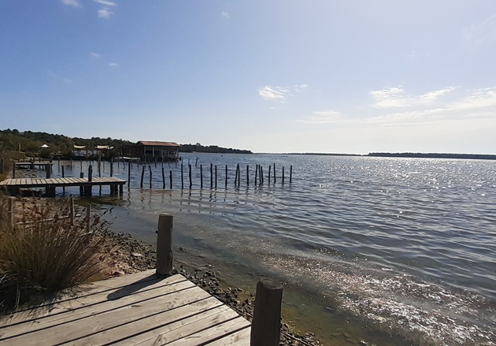 Etang Urbino