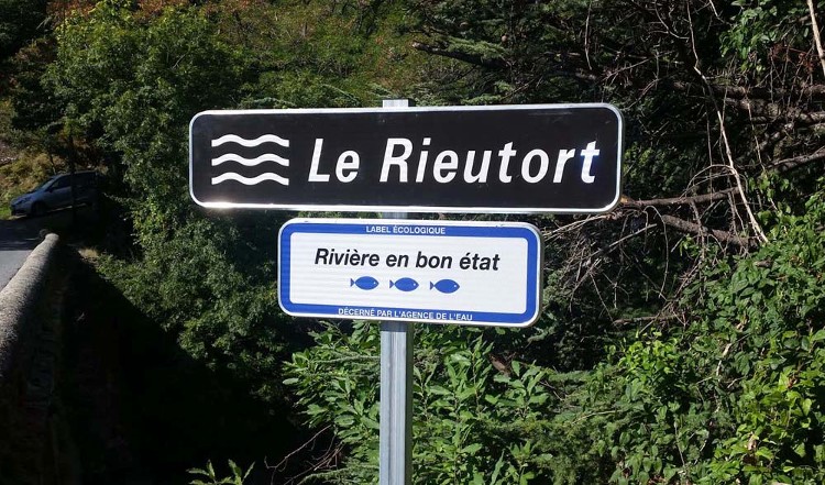 Panneau Rieutort