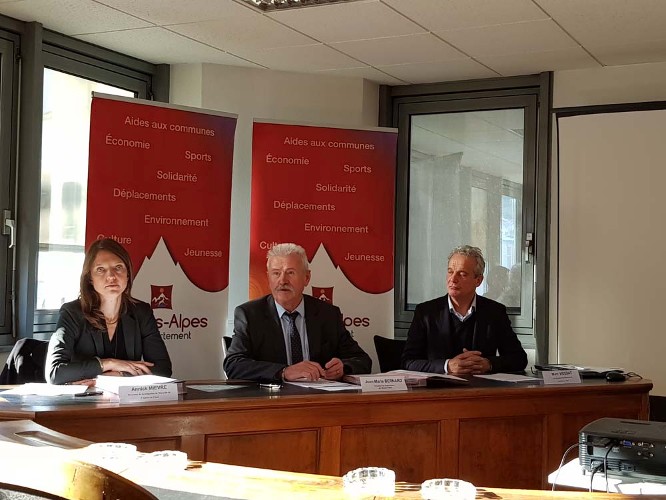 signataires du contrat