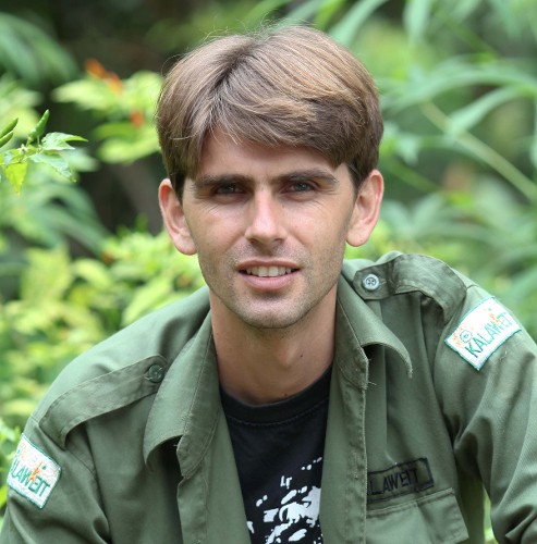 Chanee - crédit Mathias Kallermann