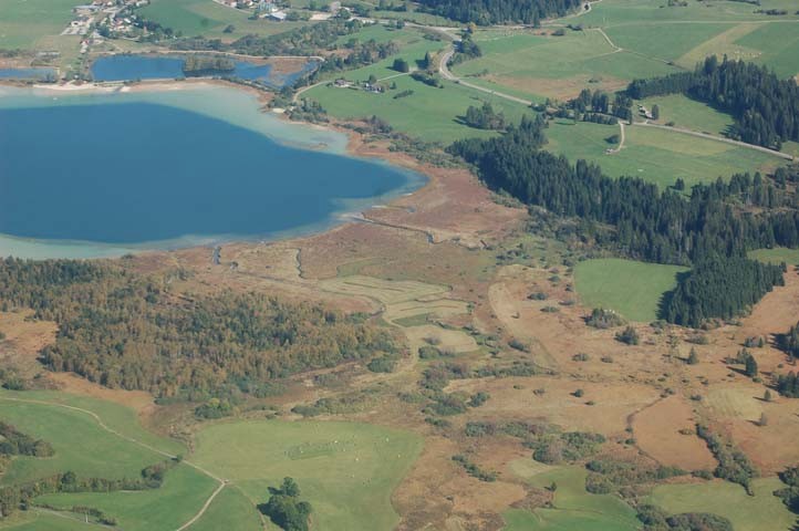 Lac Remoray