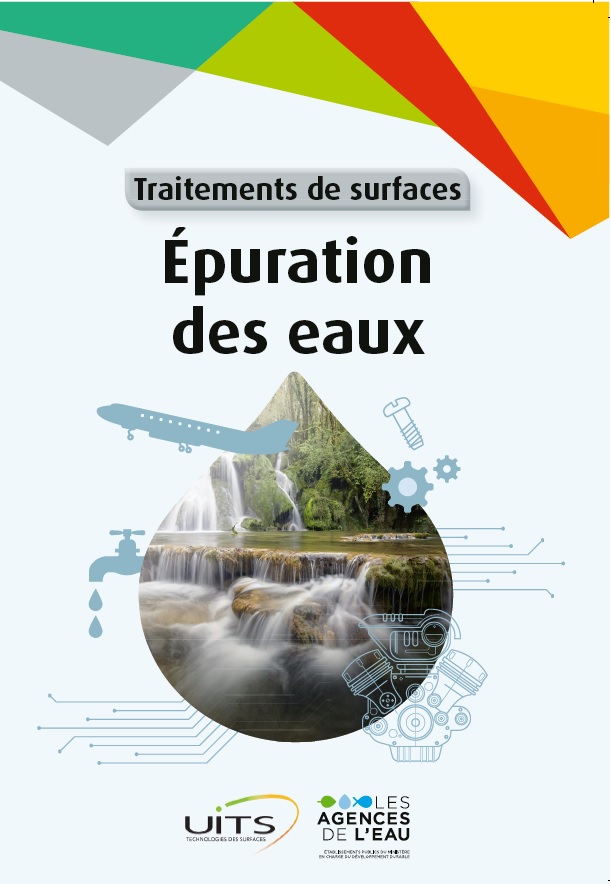 PHOTO GUIDE EPURATION DES EAUX