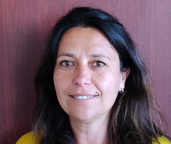 Karine Bonacina - Directrice de la délégation de Montpellier