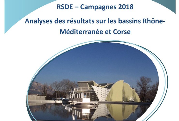 RSDE - Campagne 2018