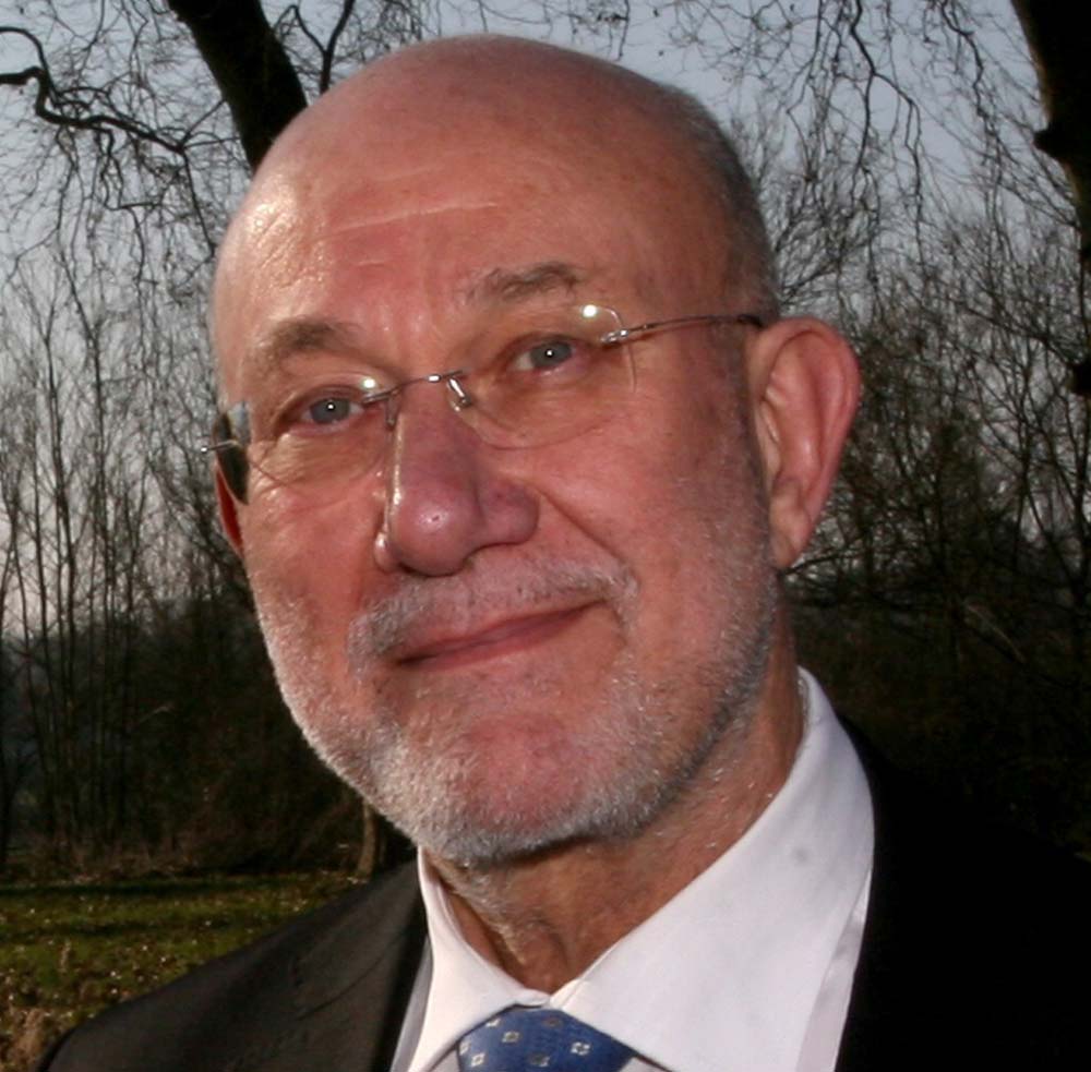 Dominique Girard