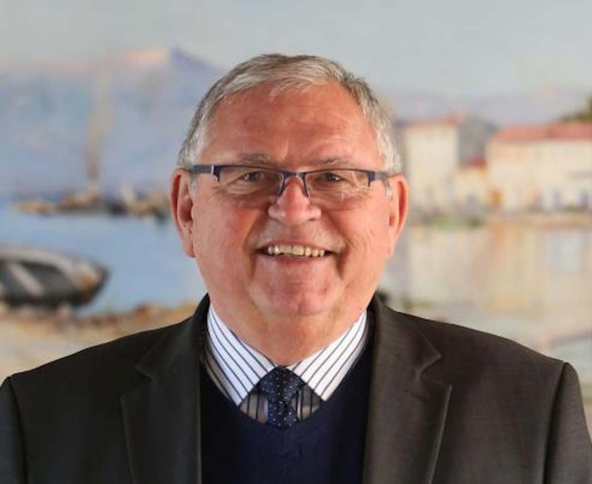 Gilles Vincent