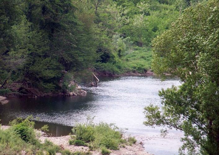 La Cèze