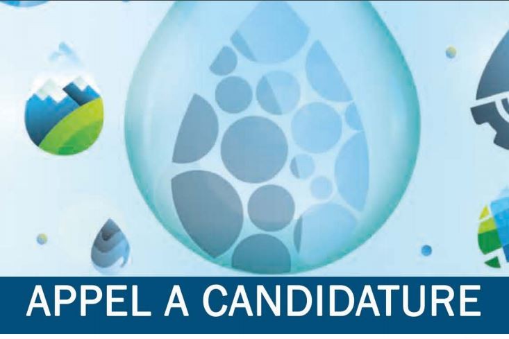 Appel à candidature - ARPE