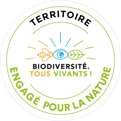 Territoires engagés pour la nature