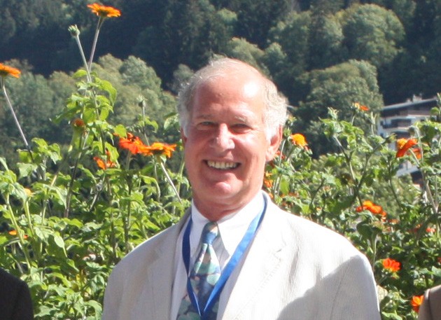 Jacky Cottet