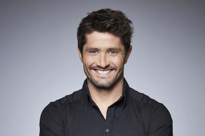 Bixente Lizarazu, défenseur des océans