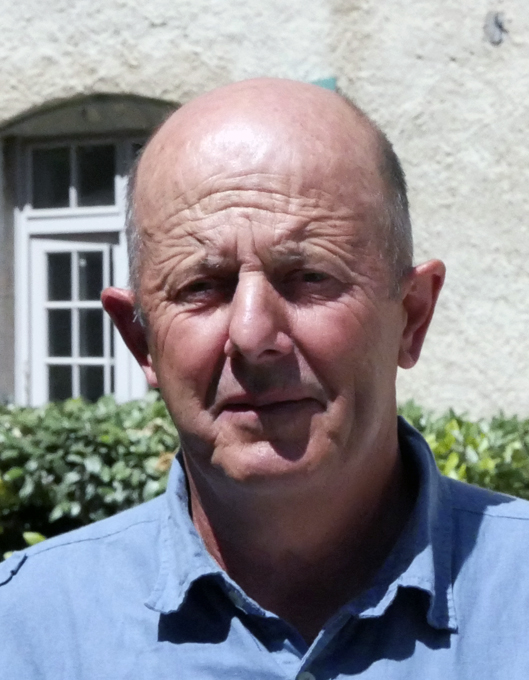 photo de Pascal Baudin