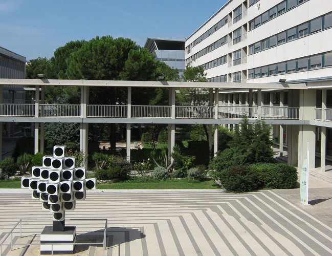 Université St Jérome