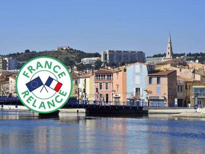 Martigues
