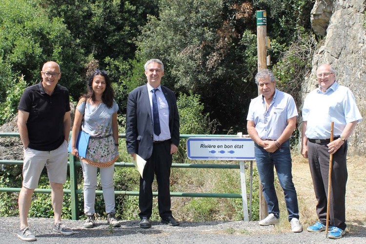 Inauguration St Jaume 30 juin