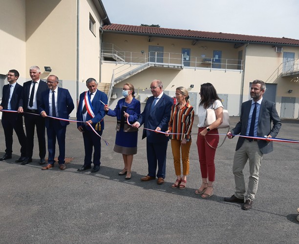 station eau potable Boz 01