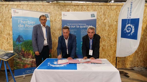 signature le 8 septembre