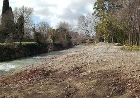 Aude : l’acquisition foncière pour lutter contre les inondations