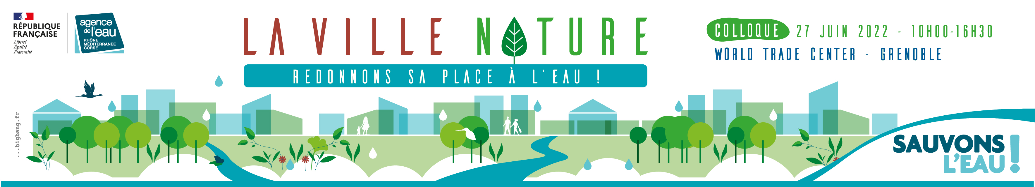 Colloque eau et biodiversité 2019 (vers la page d'accueil)