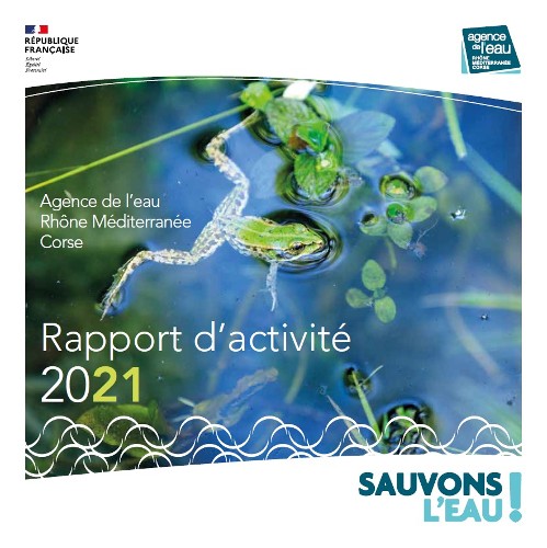 couverture rappact 2021