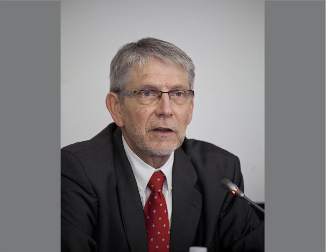 Paul Michelet
