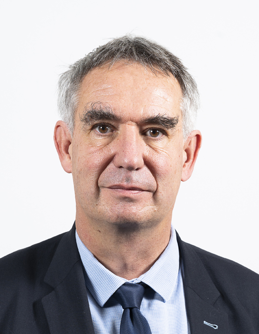photo de Laurent Roy