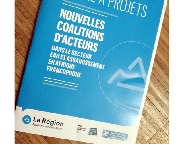 Nouvelles coalitions d'acteurs AURA