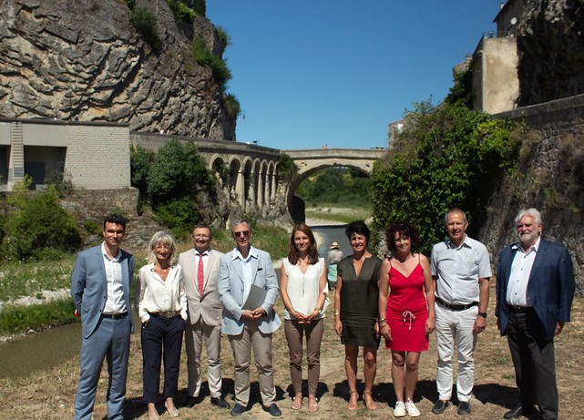 Vaison la Romaine