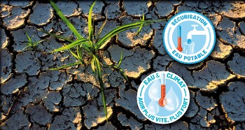 Appels à projets : 30 M€ pour s'adapter aux effets du changement climatique