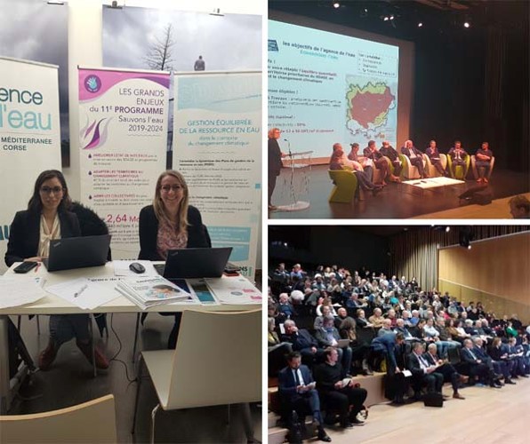 Assises Ingénierie Var