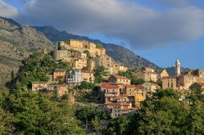 Corte : passage du 19e au 21e siècle pour le réseau d’assainissement