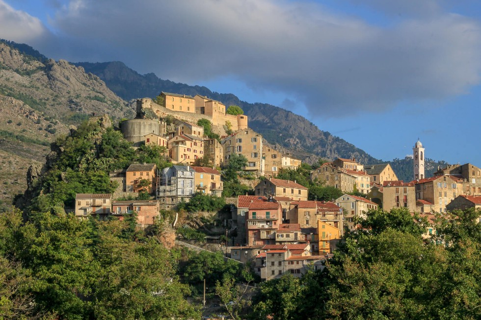 Corte-Corse