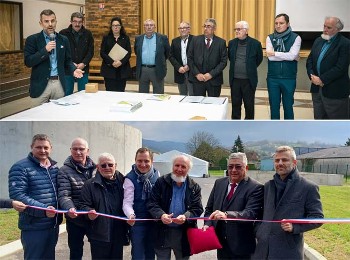 Savoie : le Guiers aval et le Thiers mieux protégés